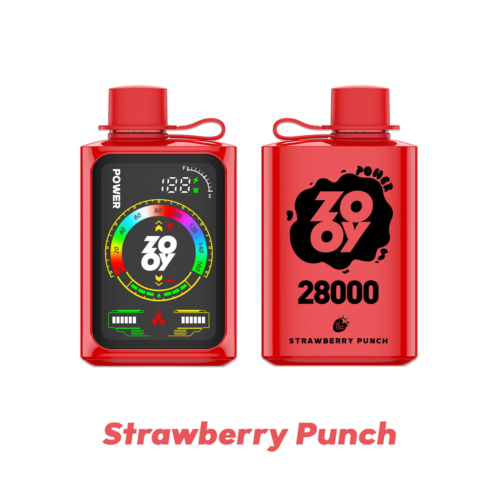 Zooy Power 28000