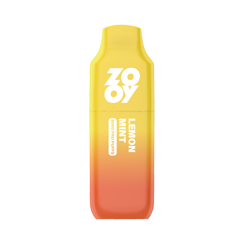 Zooy Vape Pro 8000