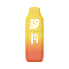 Zooy Vape Pro 8000