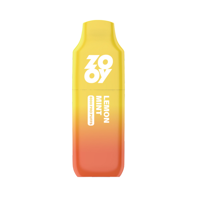 Zooy Vape Pro 8000