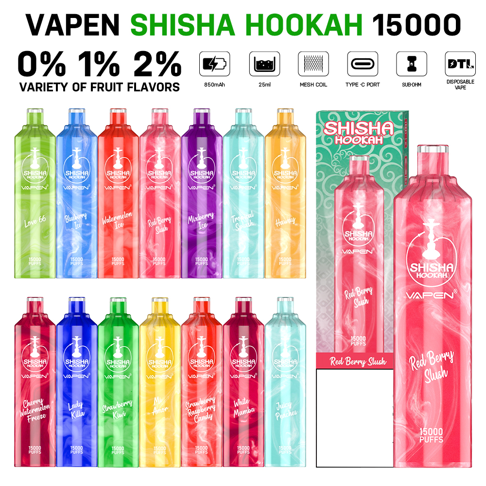 Vapen Shisha Hookah 15000 4 VAPENSHISHAVAPMEJNRADALYAHookah15000PuffsBox15KDisposableVapesDTL3 8aa0