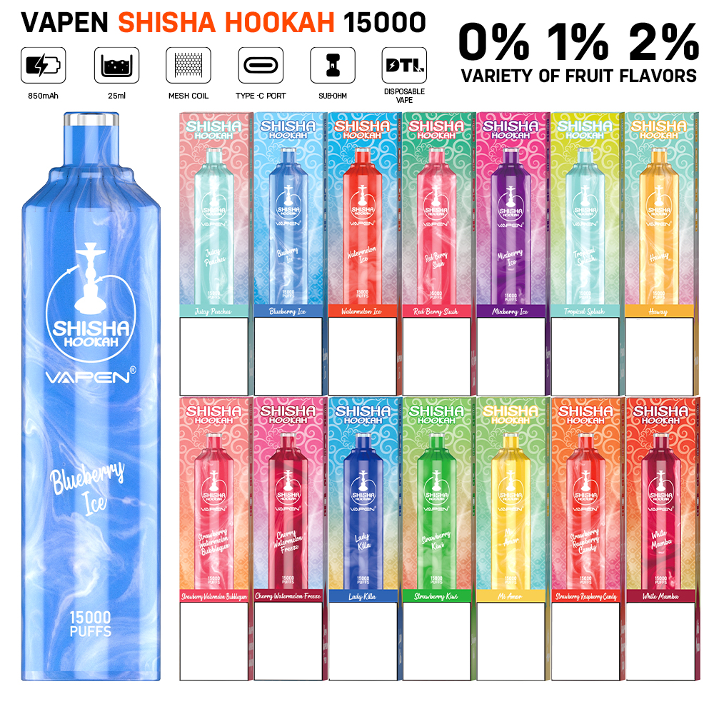Vapen Shisha Hookah 15000 5 VAPENSHISHAVAPMEJNRADALYAHookah15000PuffsBox15KDisposableVapesDTL4 b9dc