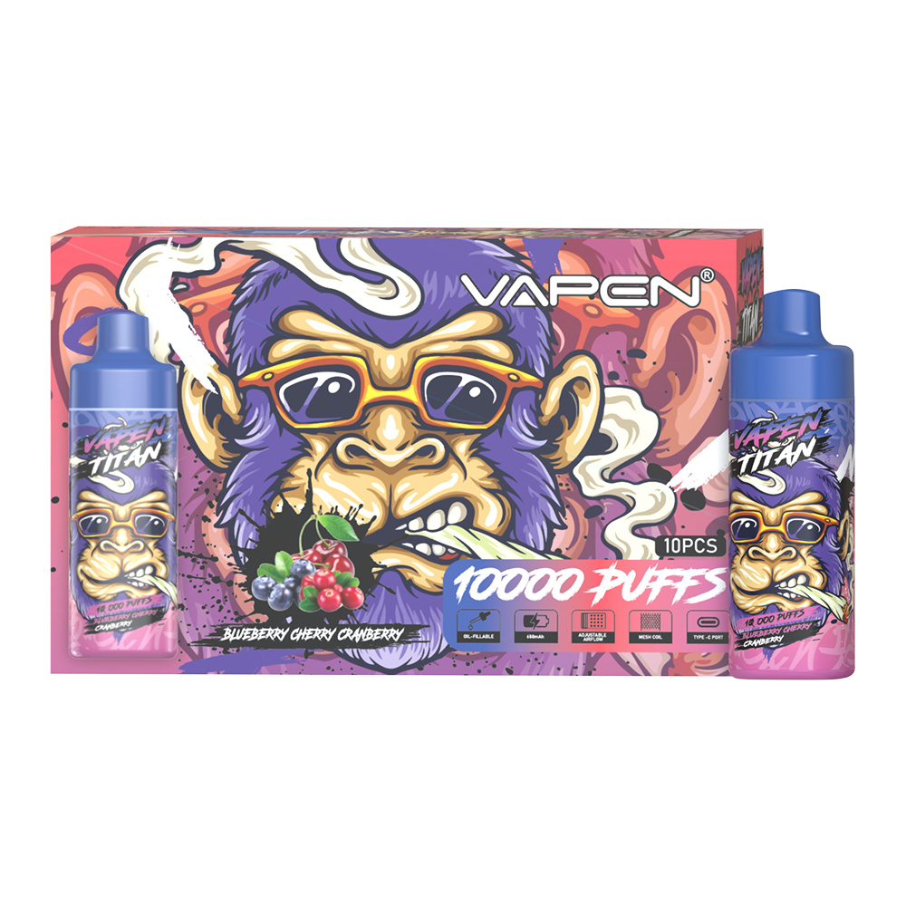 VapenTitan10000puffs10kpuffRAZZBARJOYMYDisposableVapes3