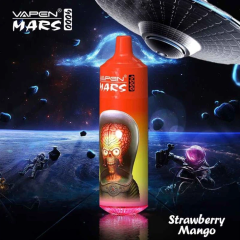 Vapen Mars 9000
