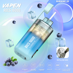 Vapen Rocs 16000