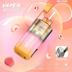 Vapen Rocs 16000