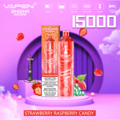 Vapen Shisha Hookah 15000