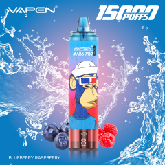 Vapen Mrs Pro 15000
