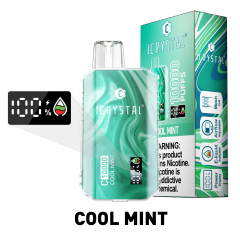 Icrystal C10000