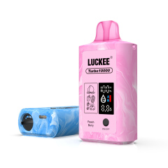 Luckee Turbo 10000