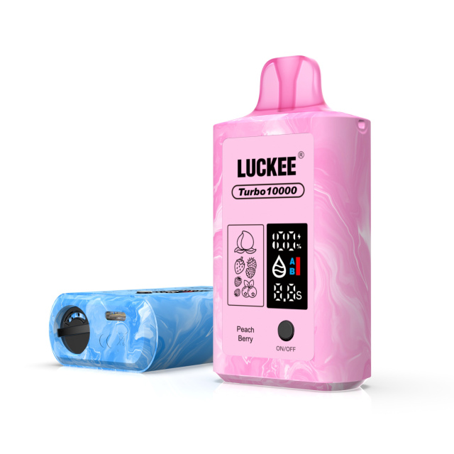 Luckee Turbo 10000