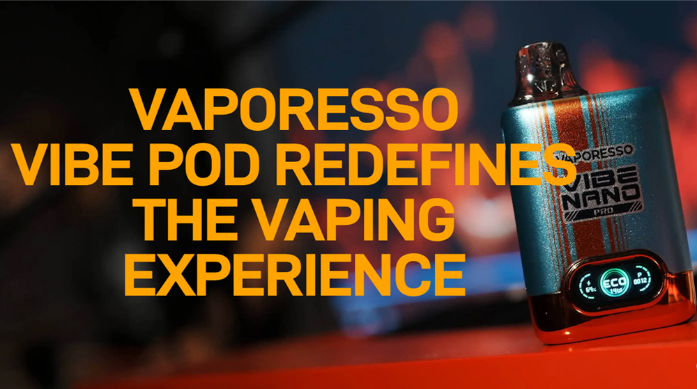 Vaporesso vibe nano pro 6 17395172345351
