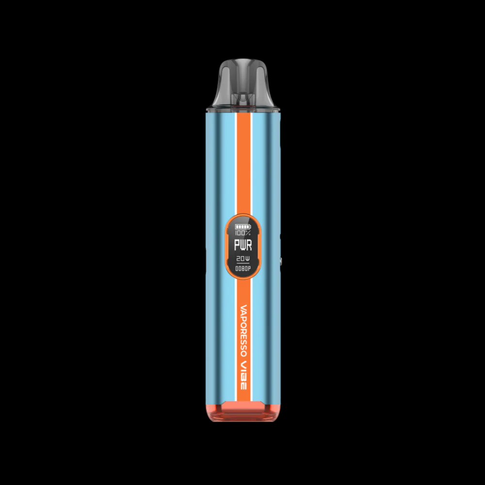Vaporesso vibe