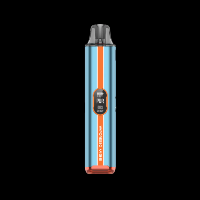 Vaporesso vibe