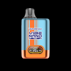 Vaporesso vibe nano pro