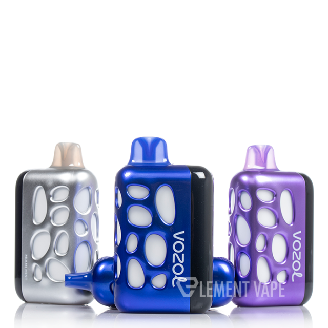 Vozol Rave 40000