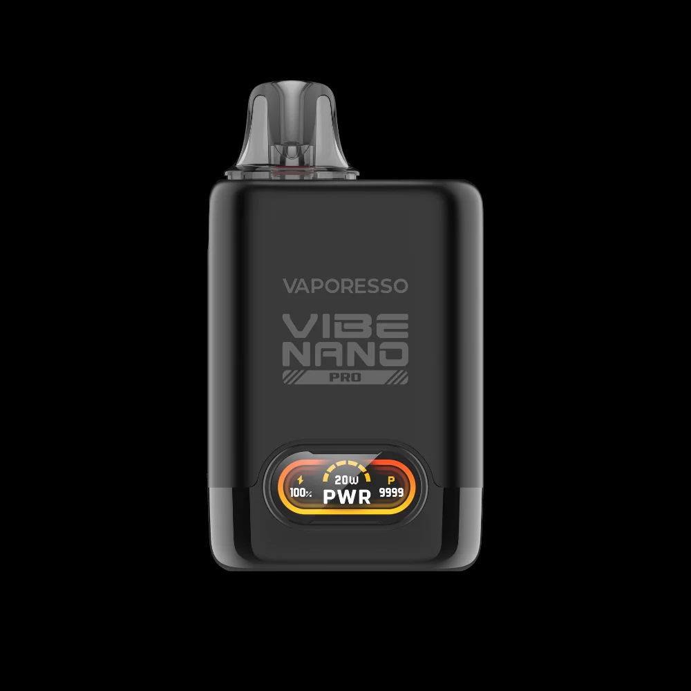 Vaporesso vibe nano pro