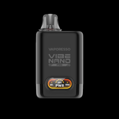 Vaporesso vibe nano pro