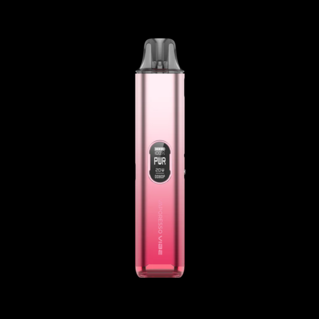 Vaporesso vibe