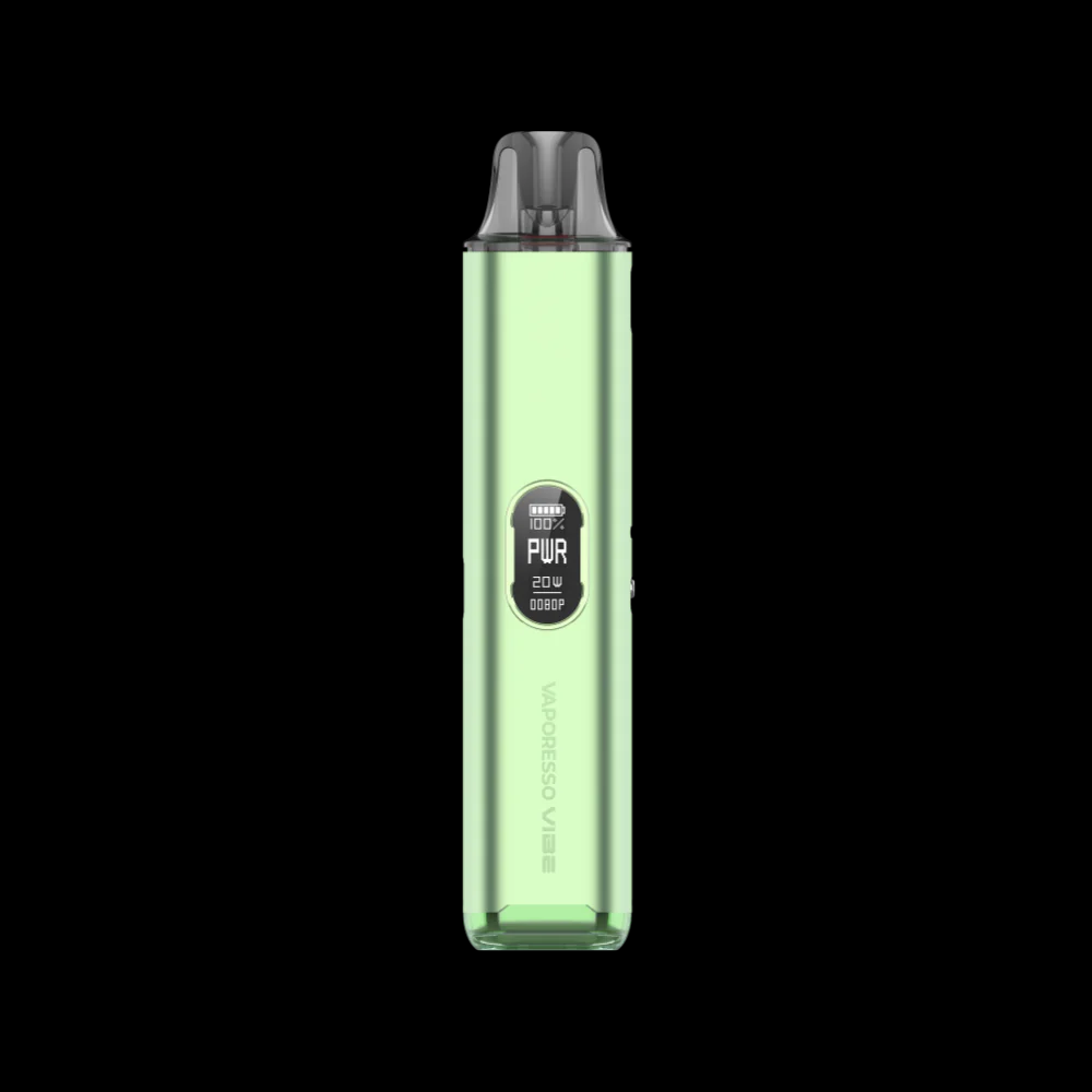 Vaporesso vibe