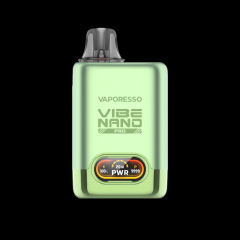 Vaporesso vibe nano pro