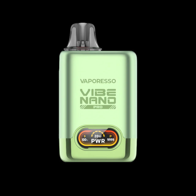 Vaporesso vibe nano pro