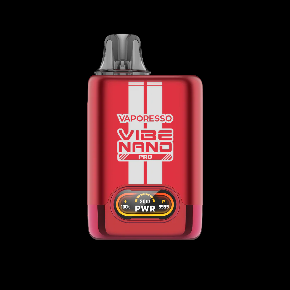 Vaporesso vibe nano pro