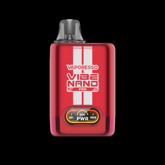 Vaporesso vibe nano pro