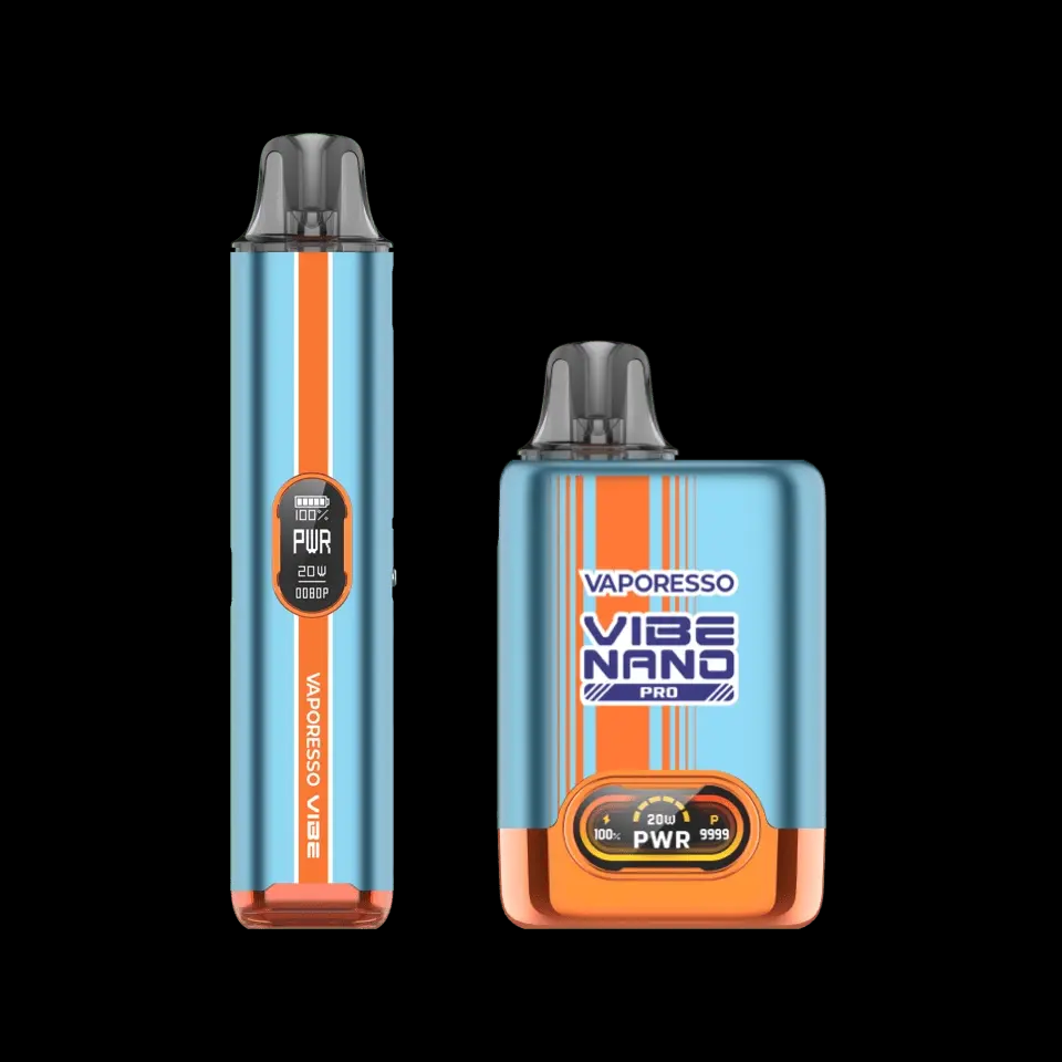 Vaporesso vibe nano pro