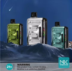 Maskking roki x 18000