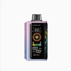 Maskking icex 40000