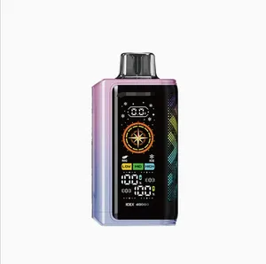 Maskking icex 40000