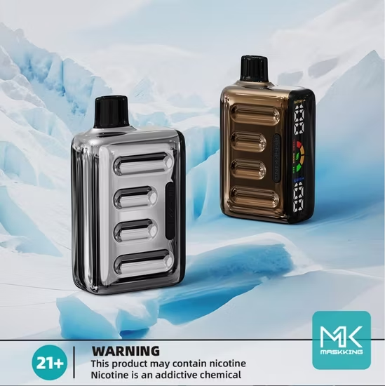 Maskking roki x 18000