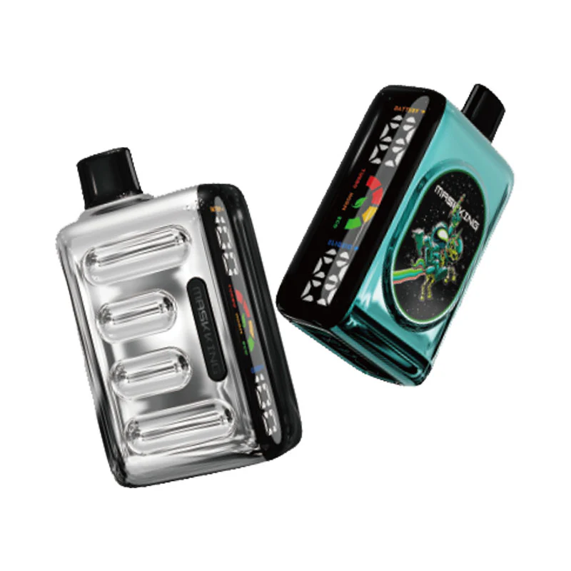 Maskking roki x 18000