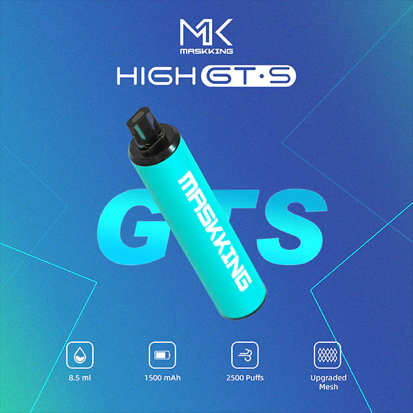 Maskking gts 2500