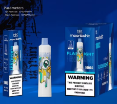Maskking moonlight 10000