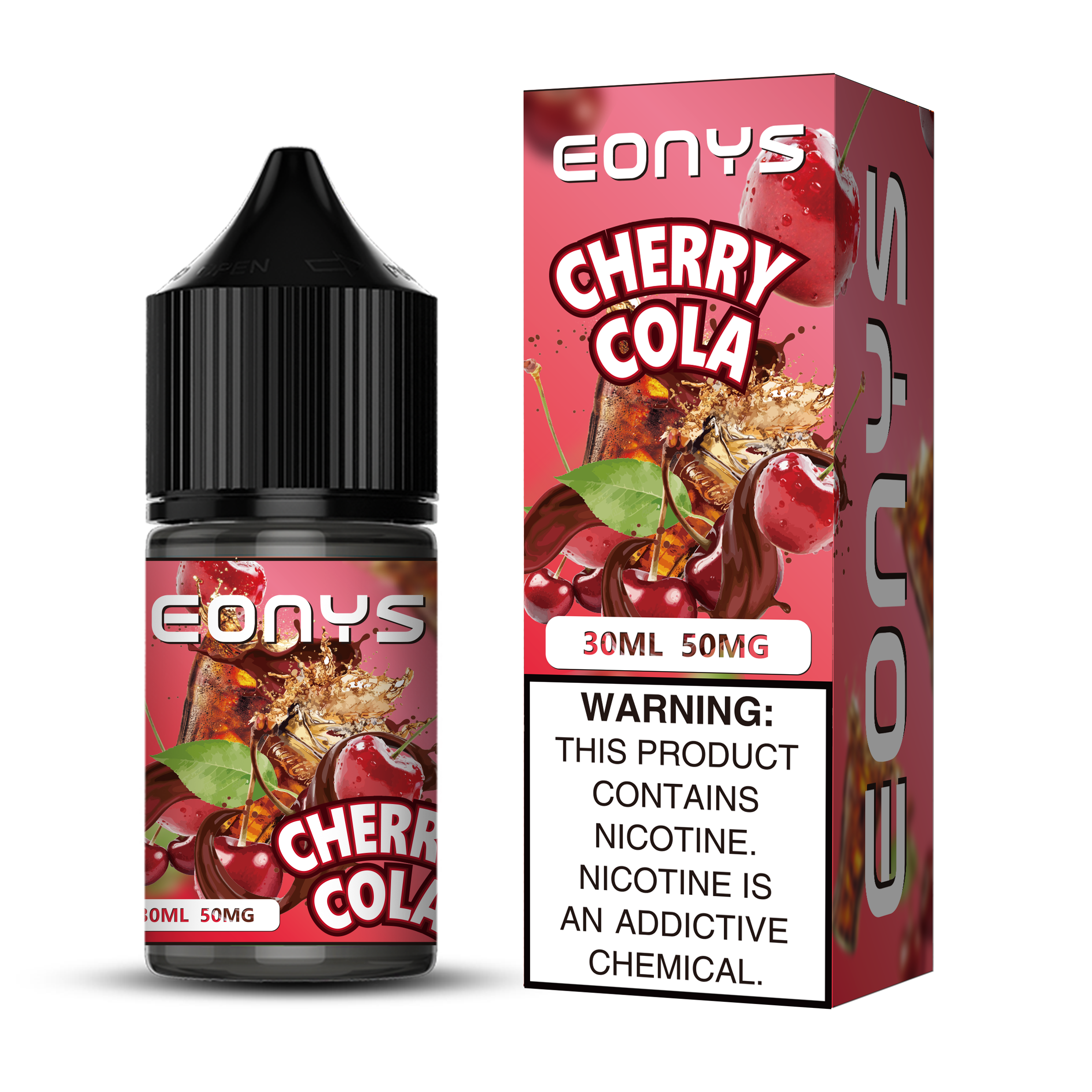 Eonys liquid