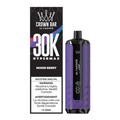 AL Fakher Crown Bar cubic 30000