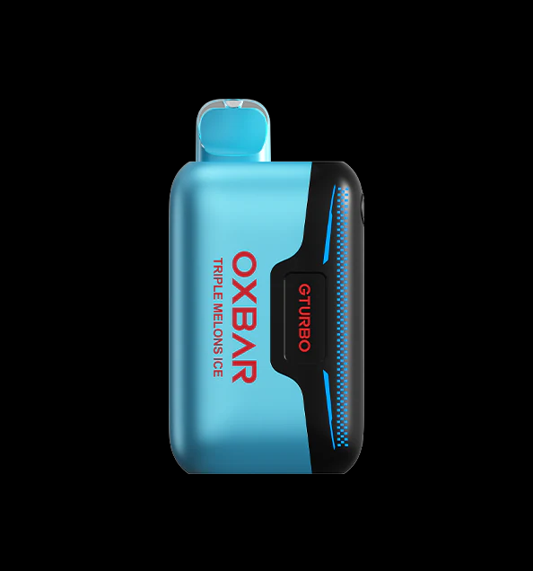 Oxbar gturbo 36K 2 1 f10f