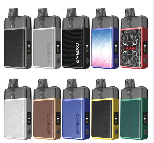 Oxbar oxpod elite 4 2 3ffc