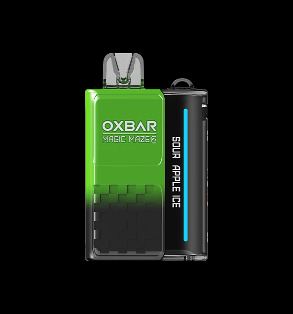 Oxbar magic maze 2 6 3 0cf6
