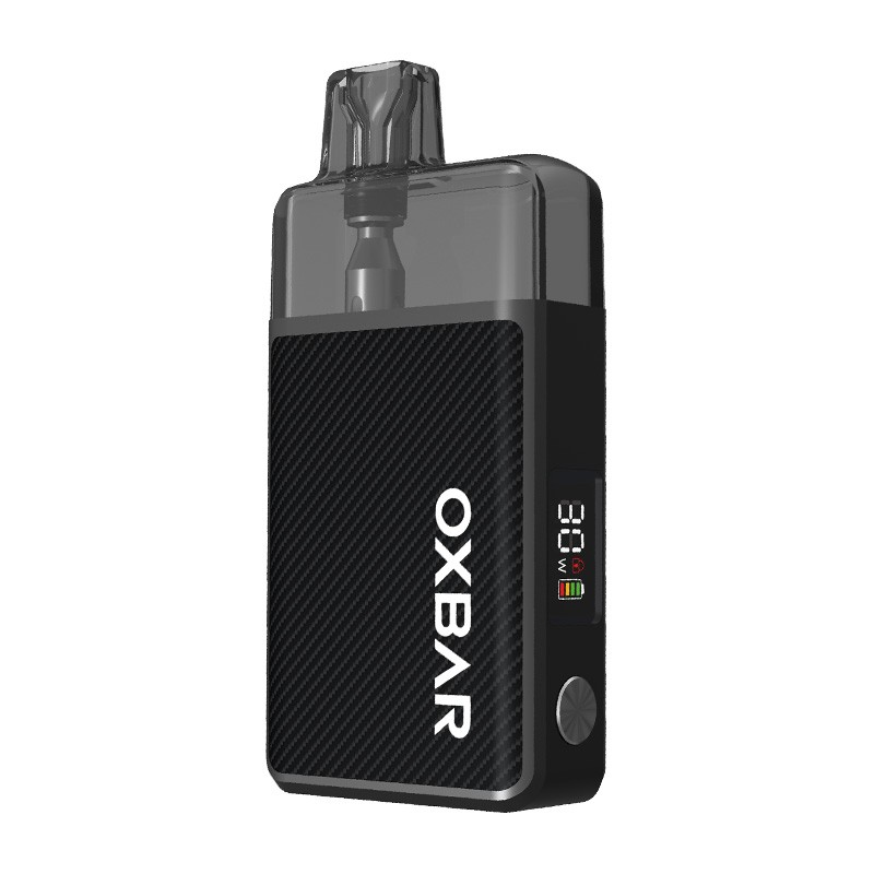 Oxbar oxpod elite 5 4 af4f