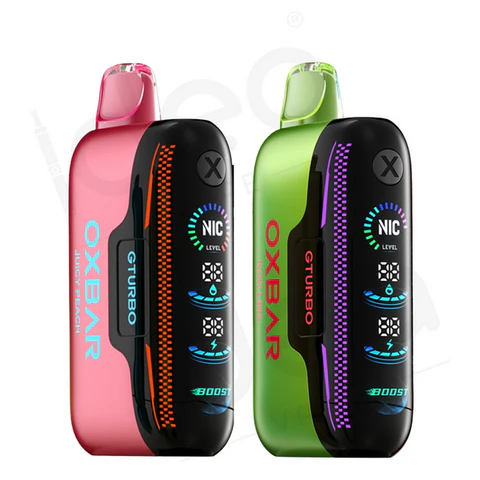 Oxbar gturbo 36K 4 5 546f
