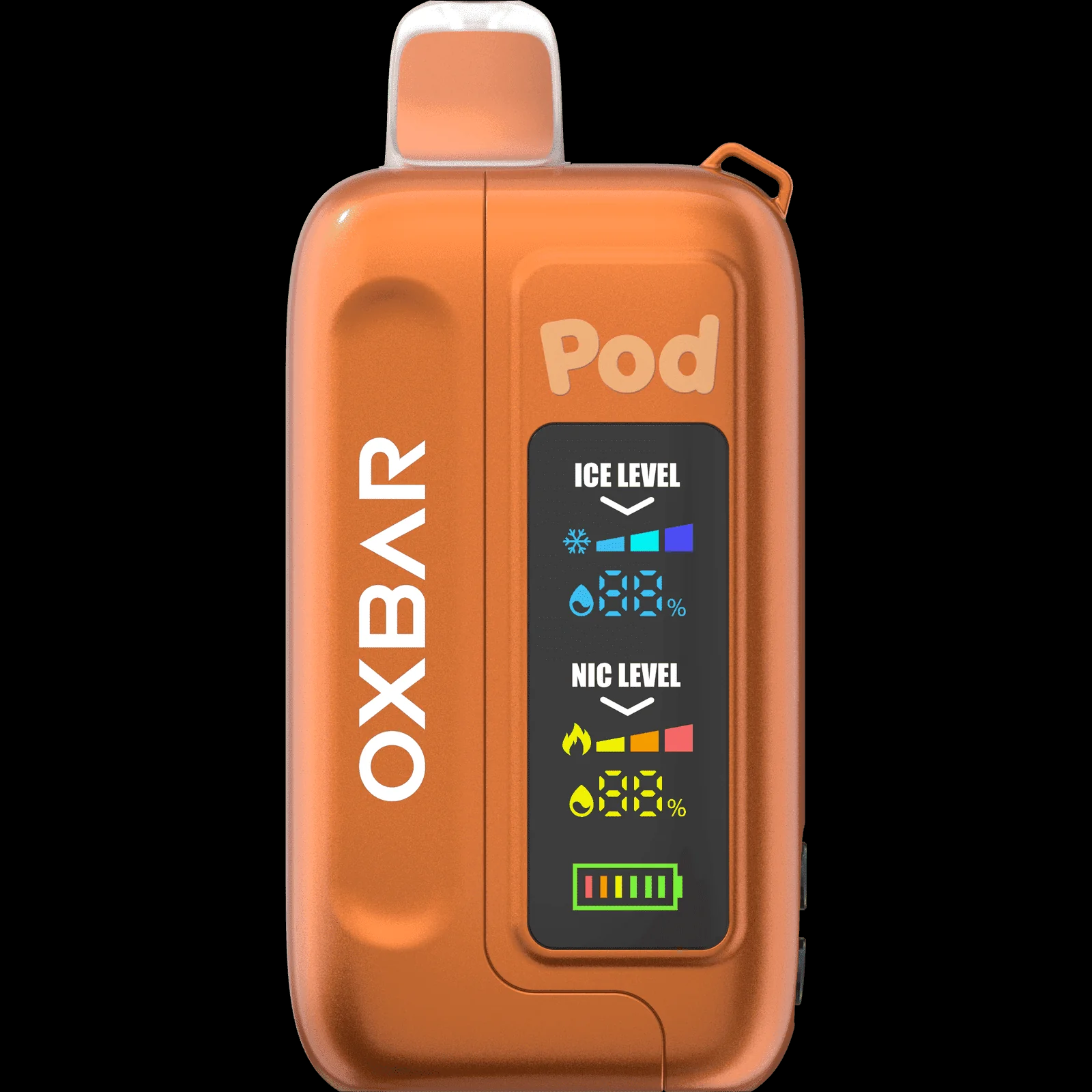 Oxbar ice levels 4 5 9e7b