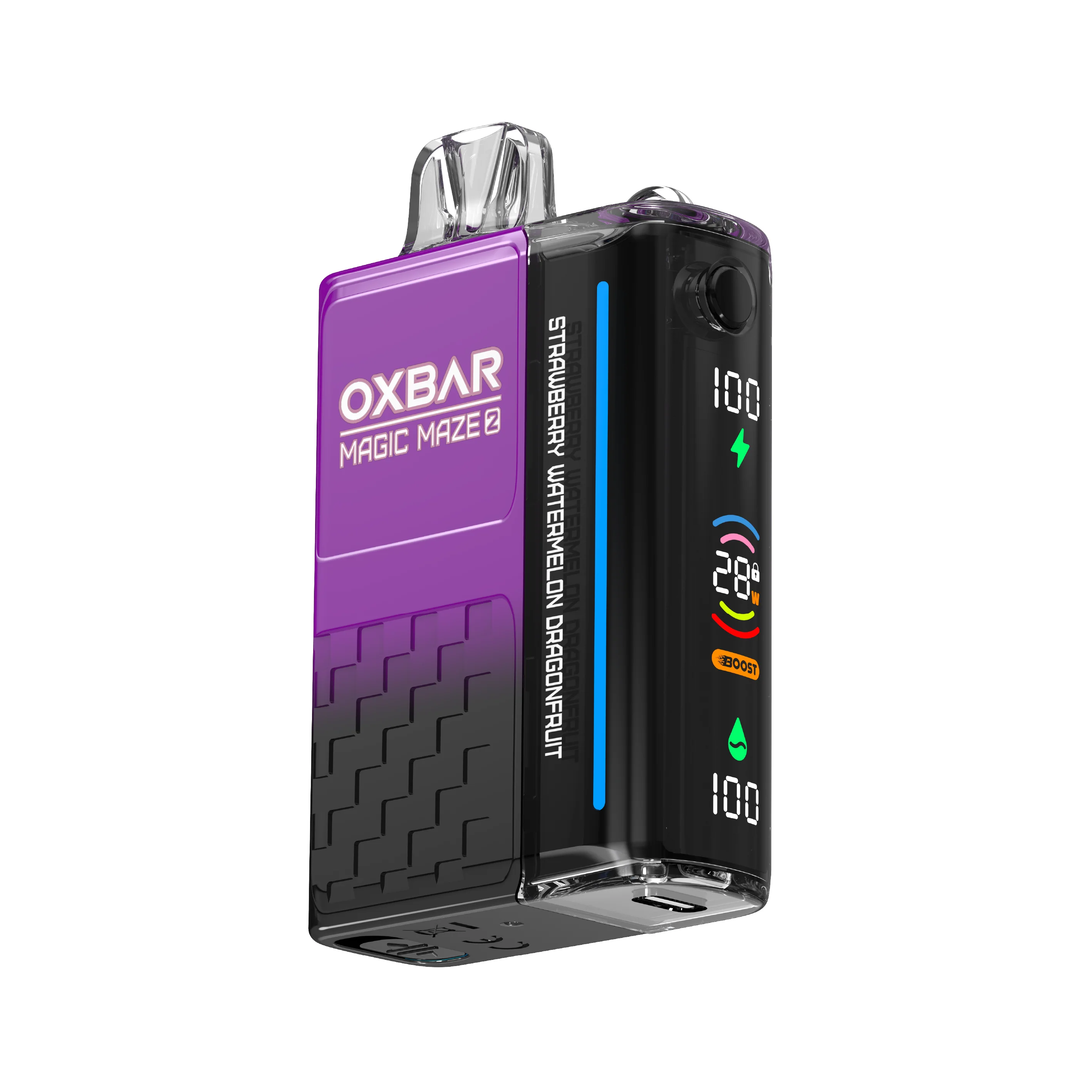 Oxbar magic maze 2 2 6 508e