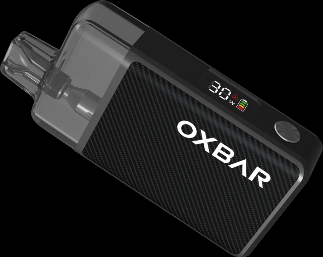 Oxbar oxpod elite