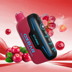 Oxbar gturbo 36K