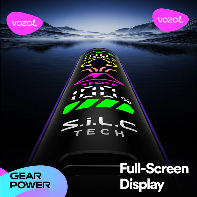 Vozol gear power 3 17459952856872