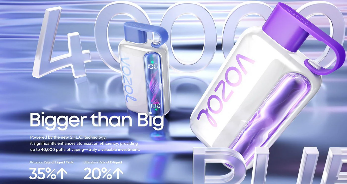 Vozol star 40k 5 63