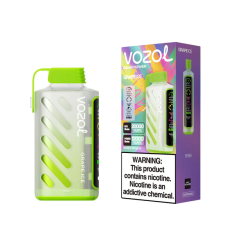 Vozol gear power